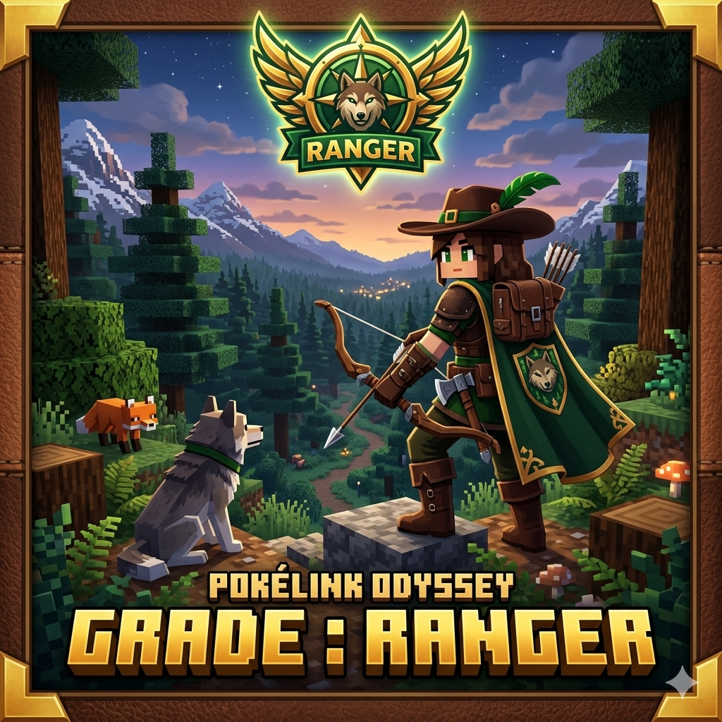 Grade Ranger