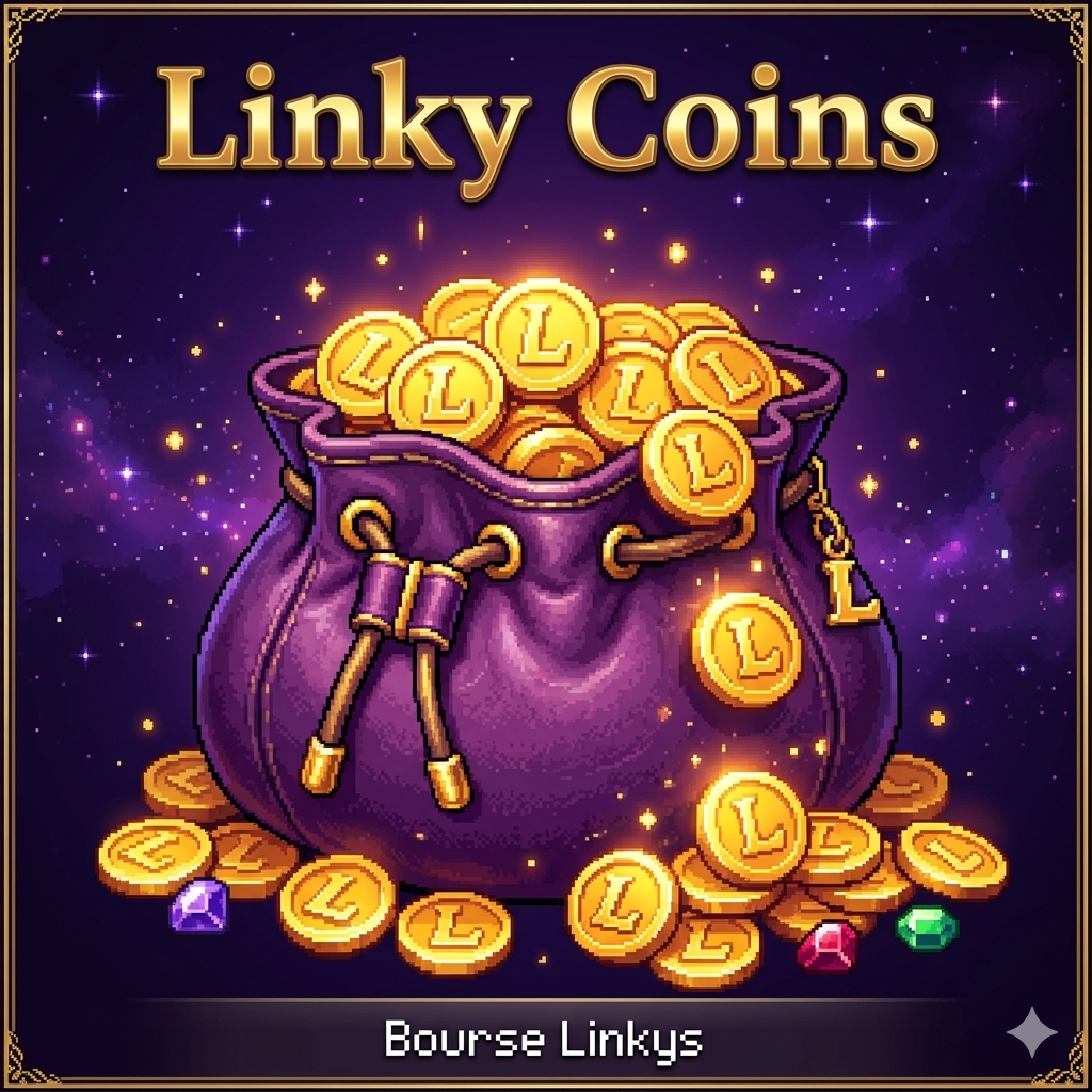 Bourse de Linkys