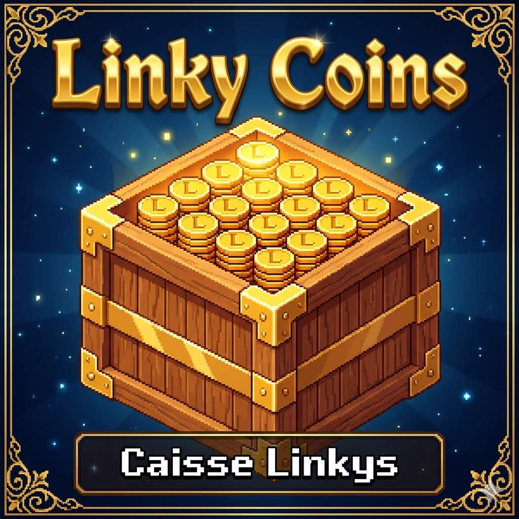 Caisse de Linkys