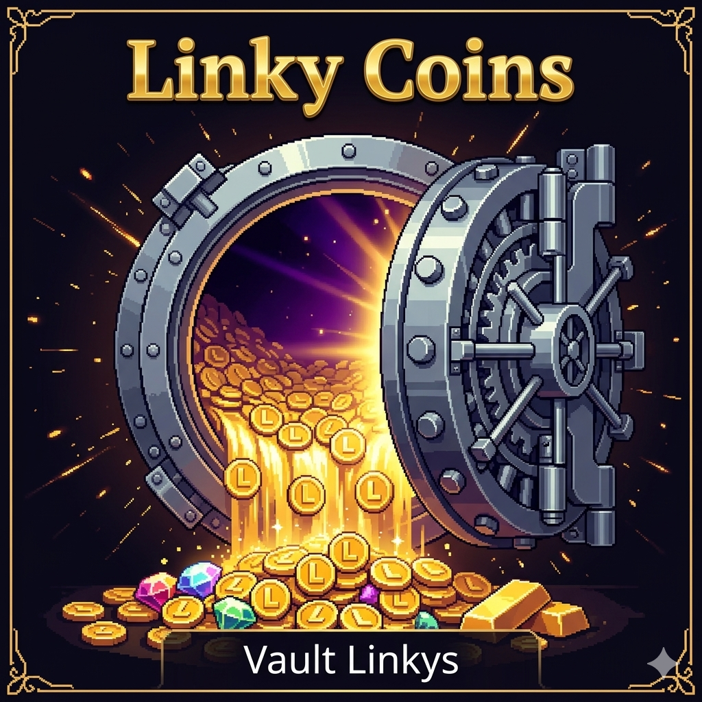 Vault de Linkys